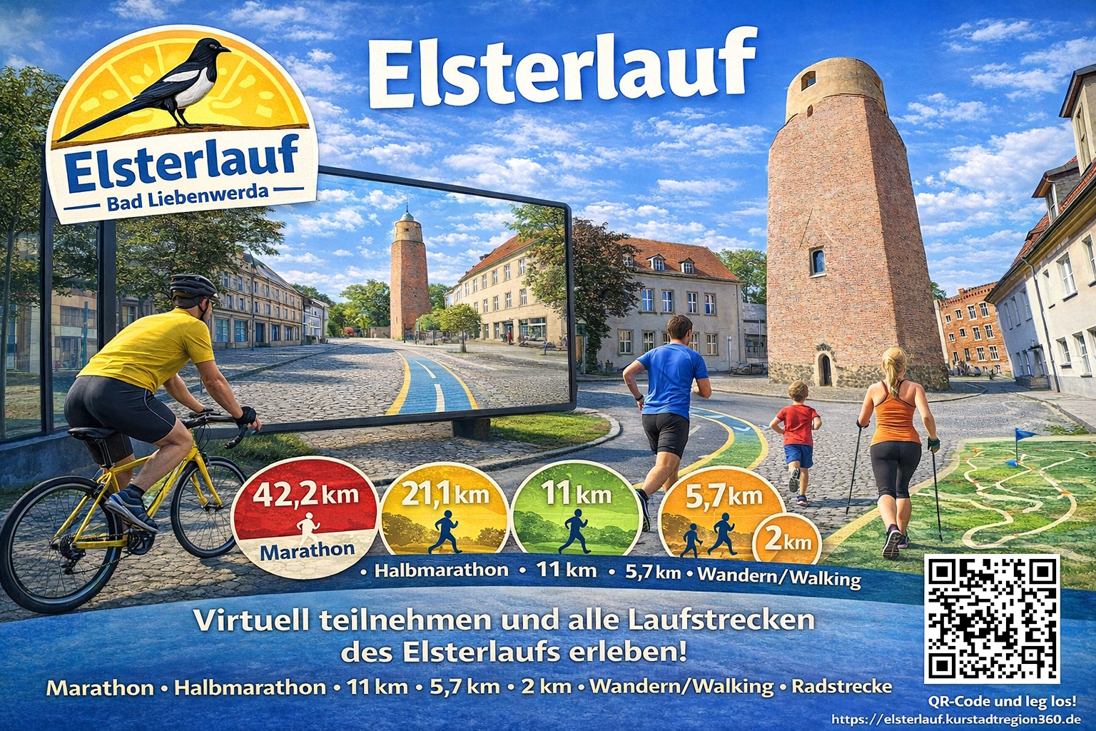 Elsterlauf